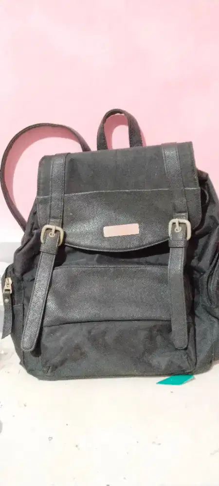 Tas Punggung / BackPack Shopie Martin