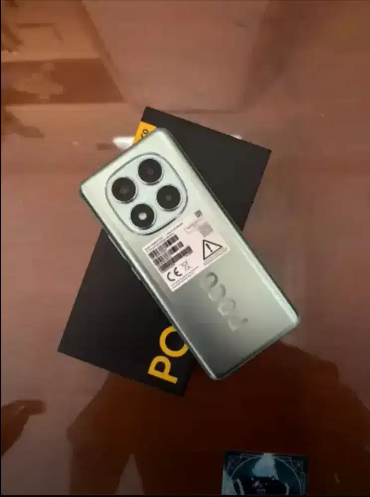 Xiaomi Poco X7 8/256gb Oktober 2026