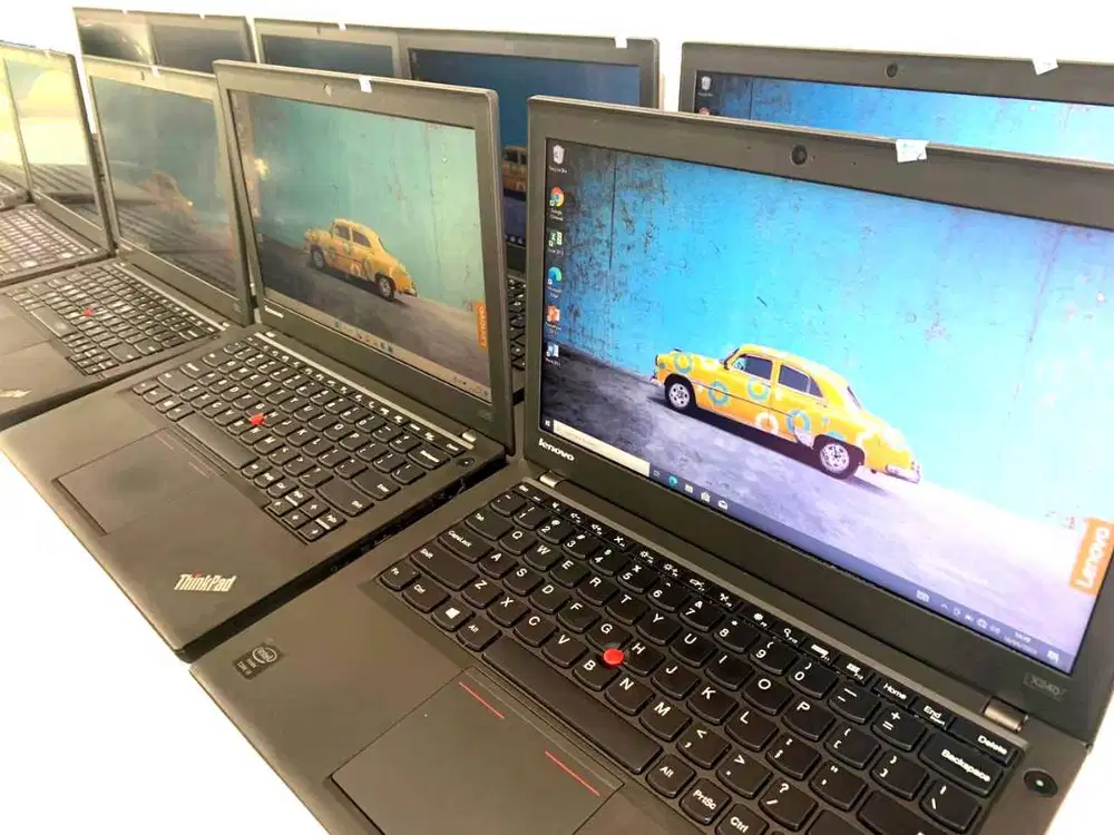 laptop ram 8GB Lenovo Thinkpad X250 Intel Core i5-5200U