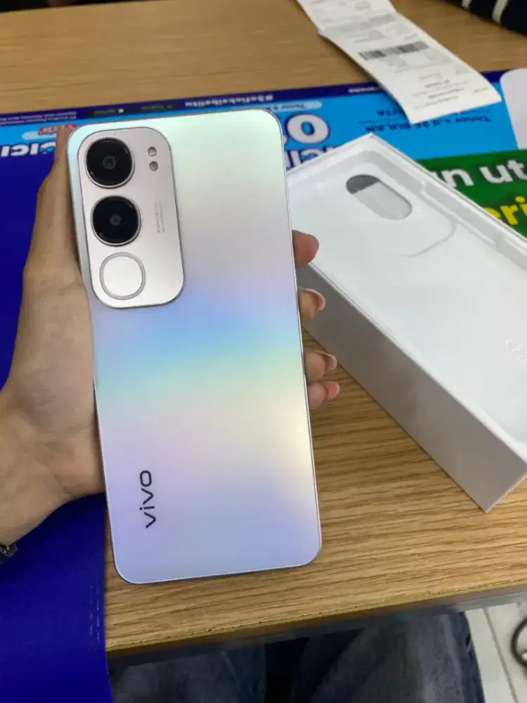 Vivo Y19s pro cash/cicilan/tukar tambah