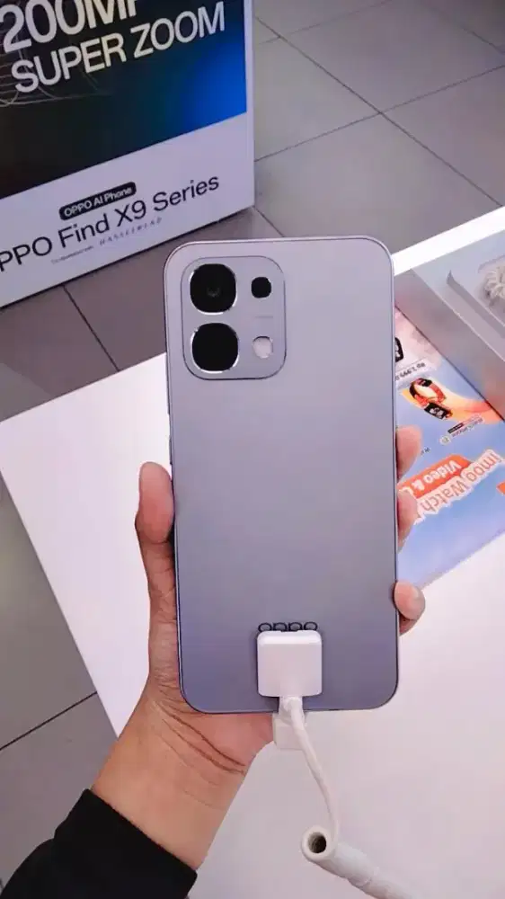 OPPO A6 PRO 7000mAh
