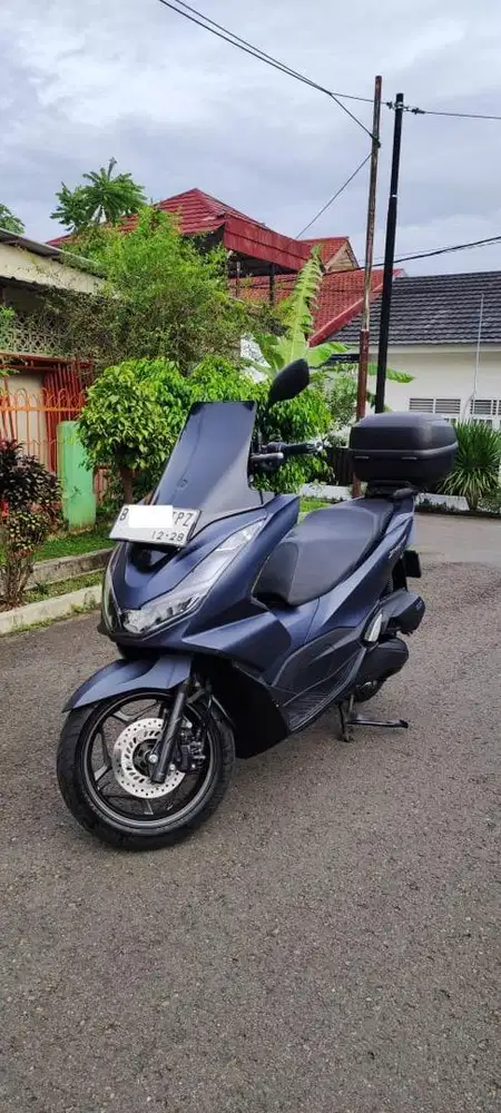HONDA PCX 160 CBS 28,5 JT