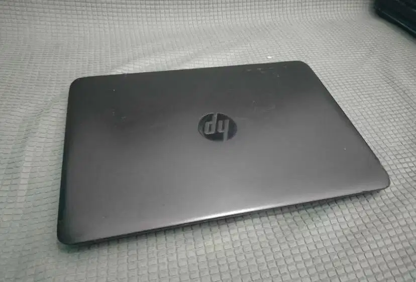 Laptop Hp Elitebook 725 G2 SSD Murah Siap Pakai