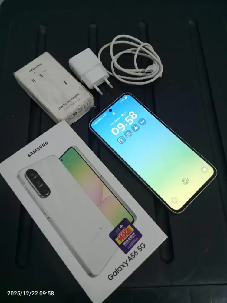 Samsung a56 8/ 256gb