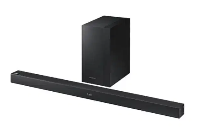 Samsung Soundbar HW-M360 200W – Brand New in Box
