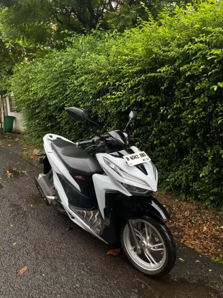 vario 150 CC 2018 Kayless