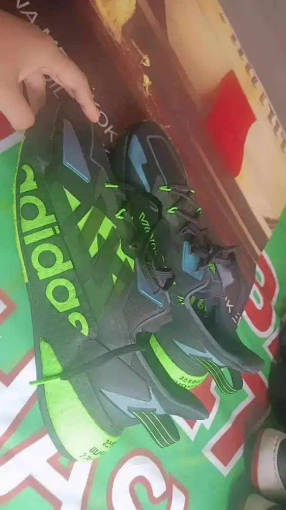 Sepatu Adidas original