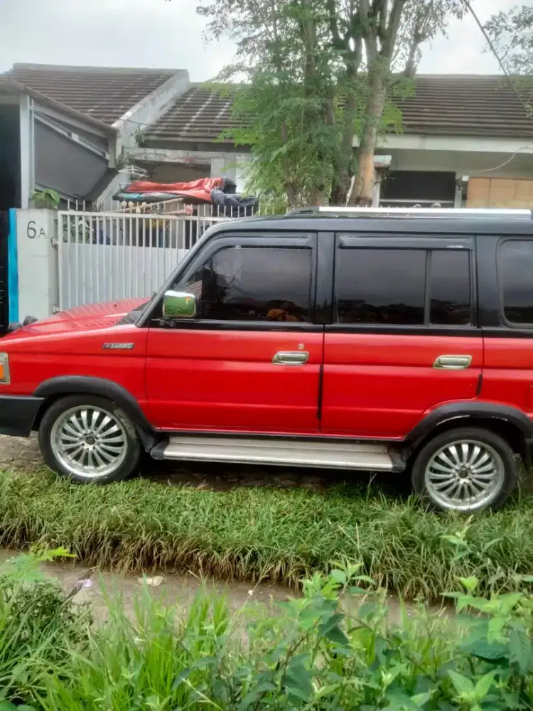 kijang super pjk 2027