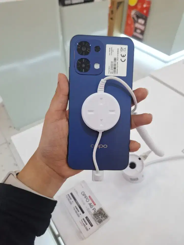 kredit / cash Oppo A6 Pro