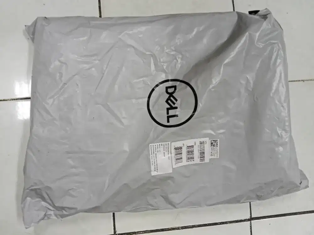 Tas bagpack untuk laptop