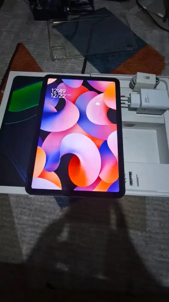 Xiaomi Pad 6 8/256GB