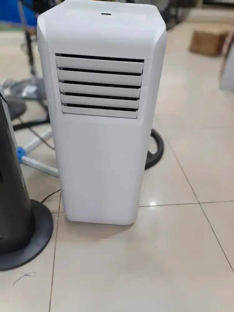 Kredit AC portable gree murahhh