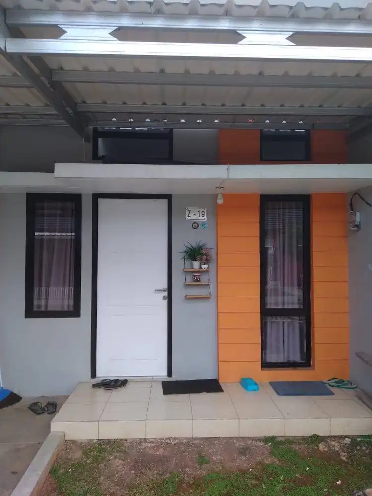 Disewakan Rumah Dekat kampus Dramaga IPB