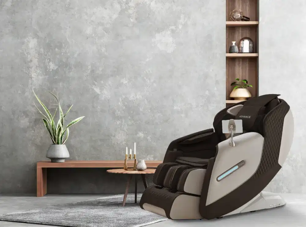 ADVANCE AMARI DIAMOND