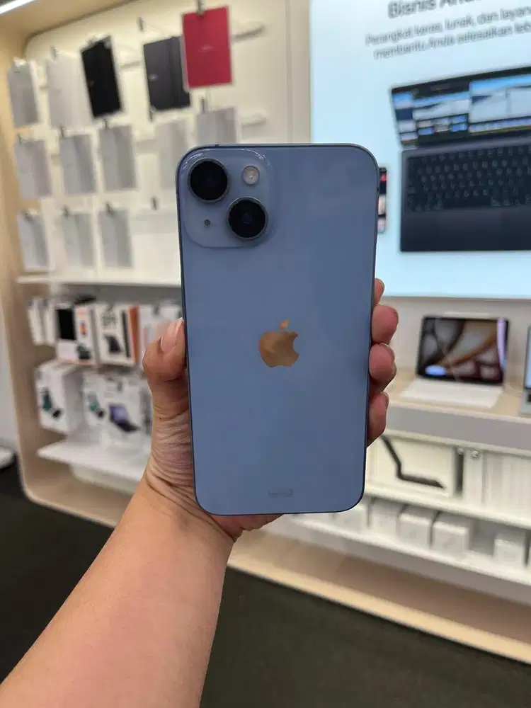 IPHONE 14 128gb IBOX