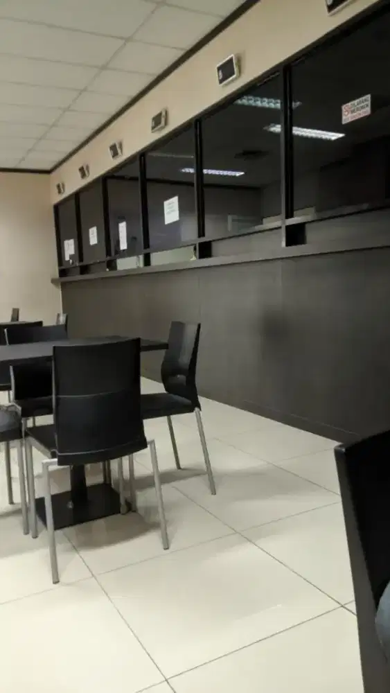 Dagang skincare/ job