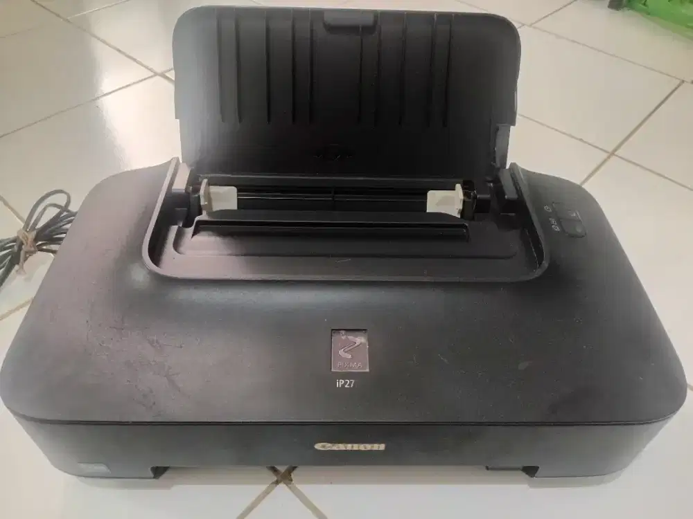 PRINTER CANON iP2770