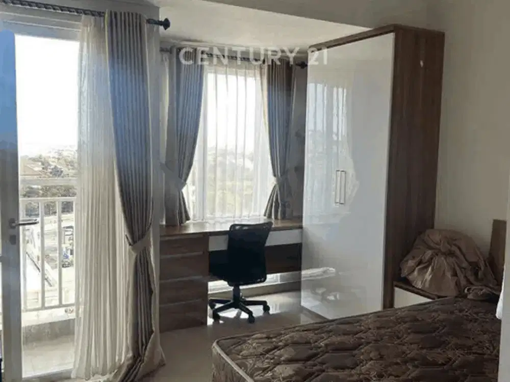 Apartment Taman Melati Unit 0648 Strategis Dekat  UGM  Yogyakarta