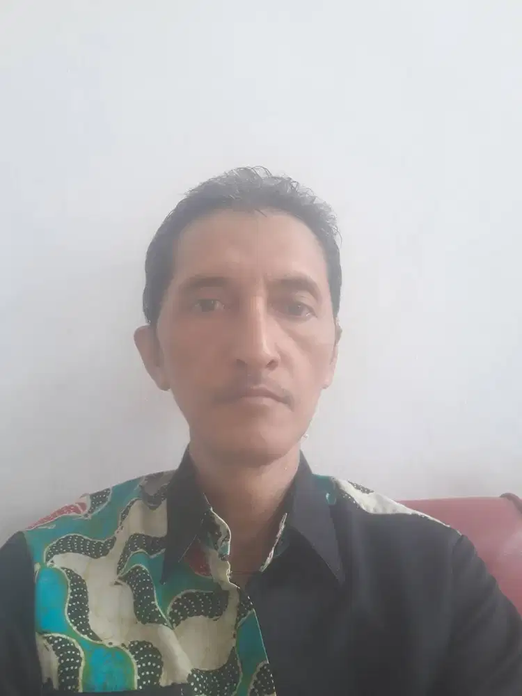 Semangat dalam hal bekerja dan tanggung jawab