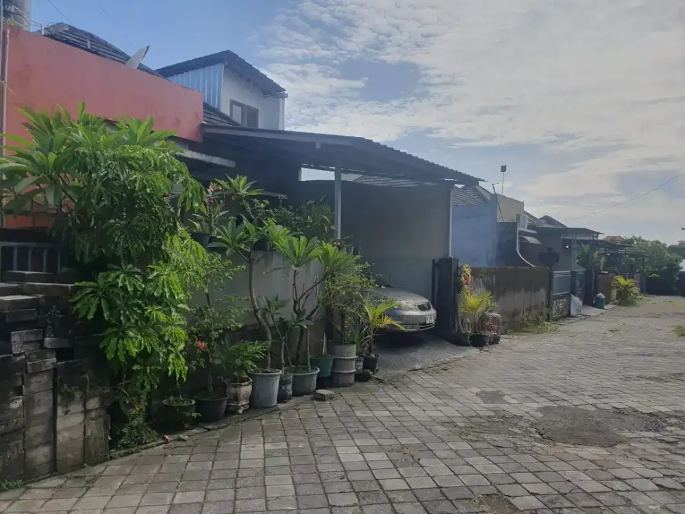 Rumah Minimalis Area Perumahan Harga Sangat Terjangkau