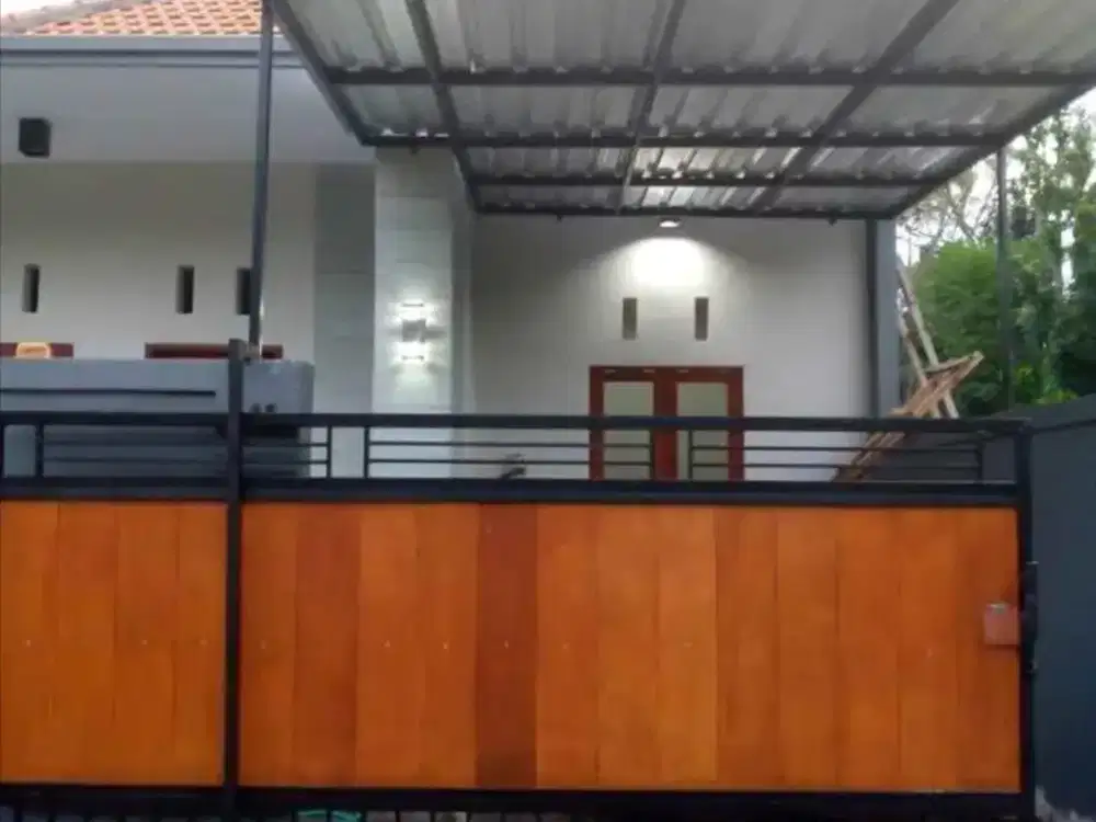 Jual Rumah Baru Siap Huni 2 Units Lokasi Di AbianBase Badung Bali. Dekat Dalung,RS Kapal,Puspem Badung,Sempidi,Canggu.