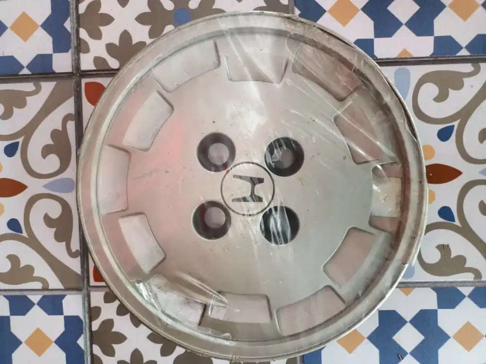 Wheeldop langka civic wonder