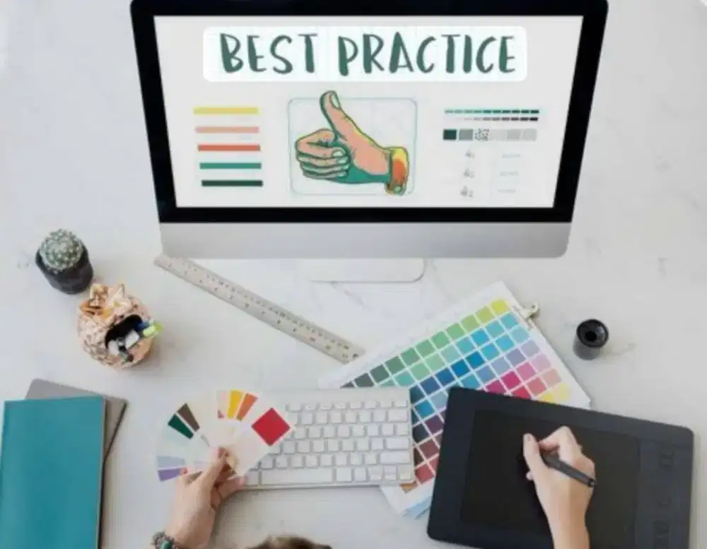 Lowongan Kerja Desain Grafis