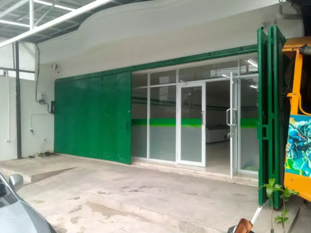 Jasa bangunan Borongan dan harian