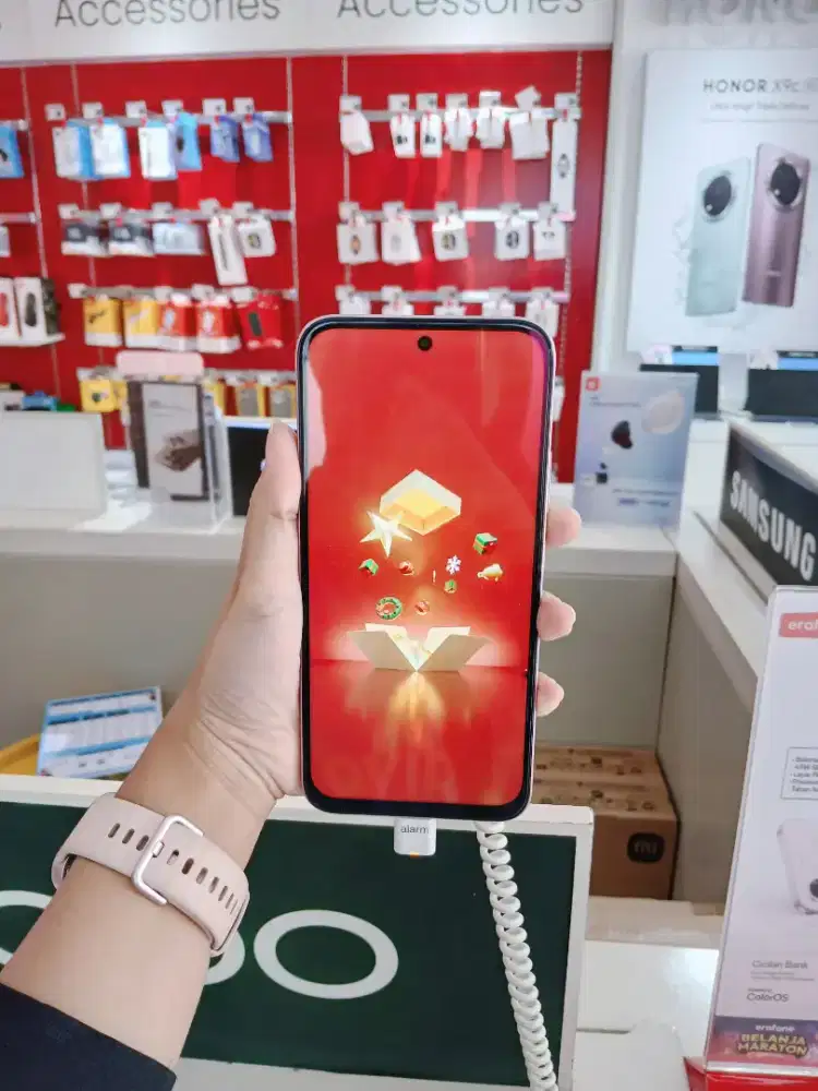 Oppo A6 Cicilan tanpa Dp