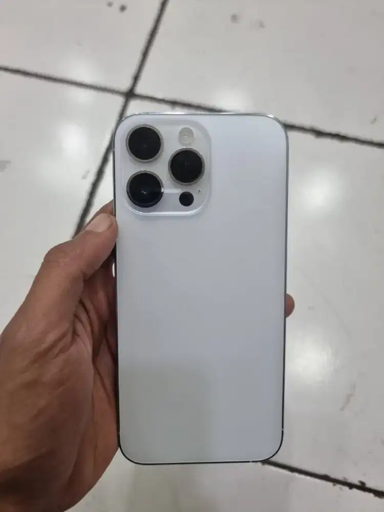 Iphone 14 pro max 256 GB All oprator