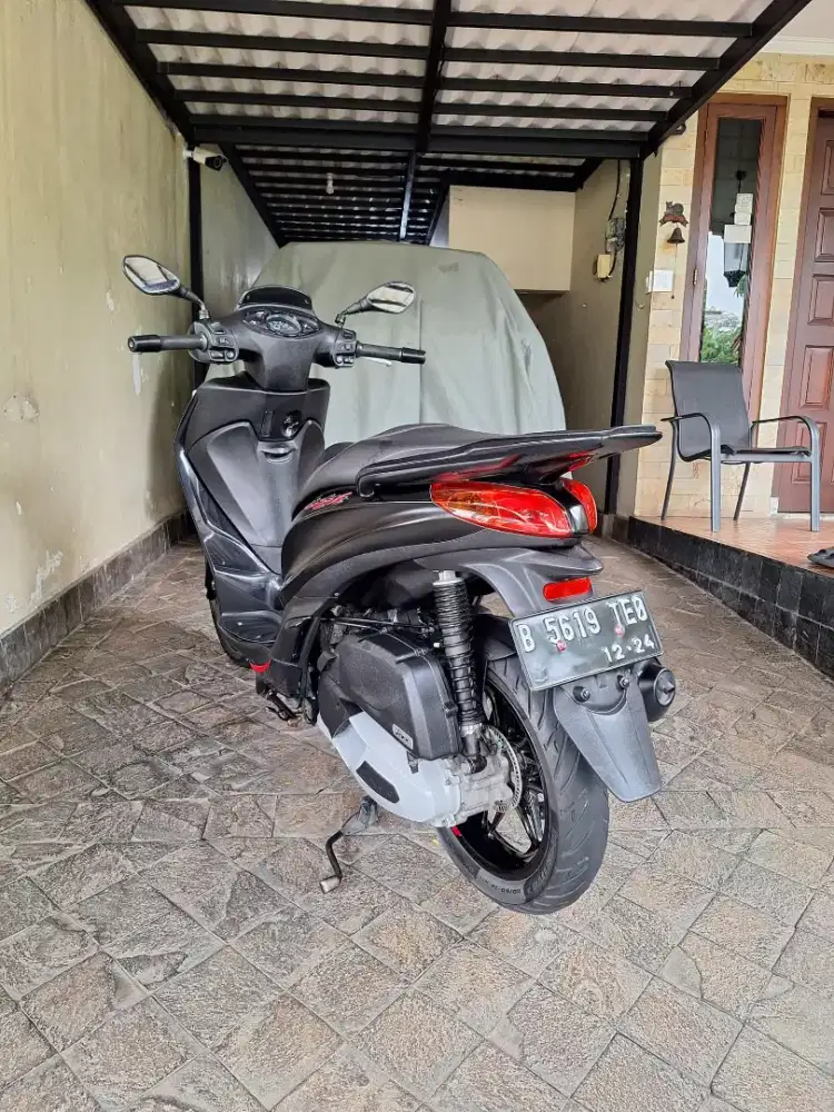 Piaggio Medley ABS 2019