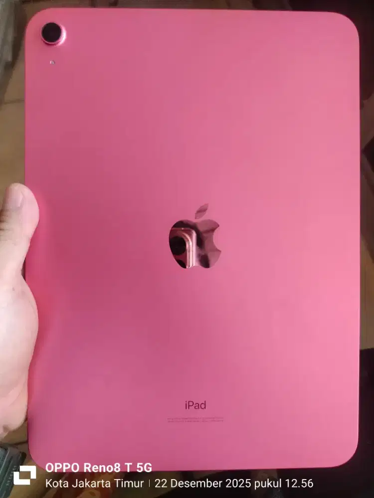 ipad gen 10 PAA 64gb