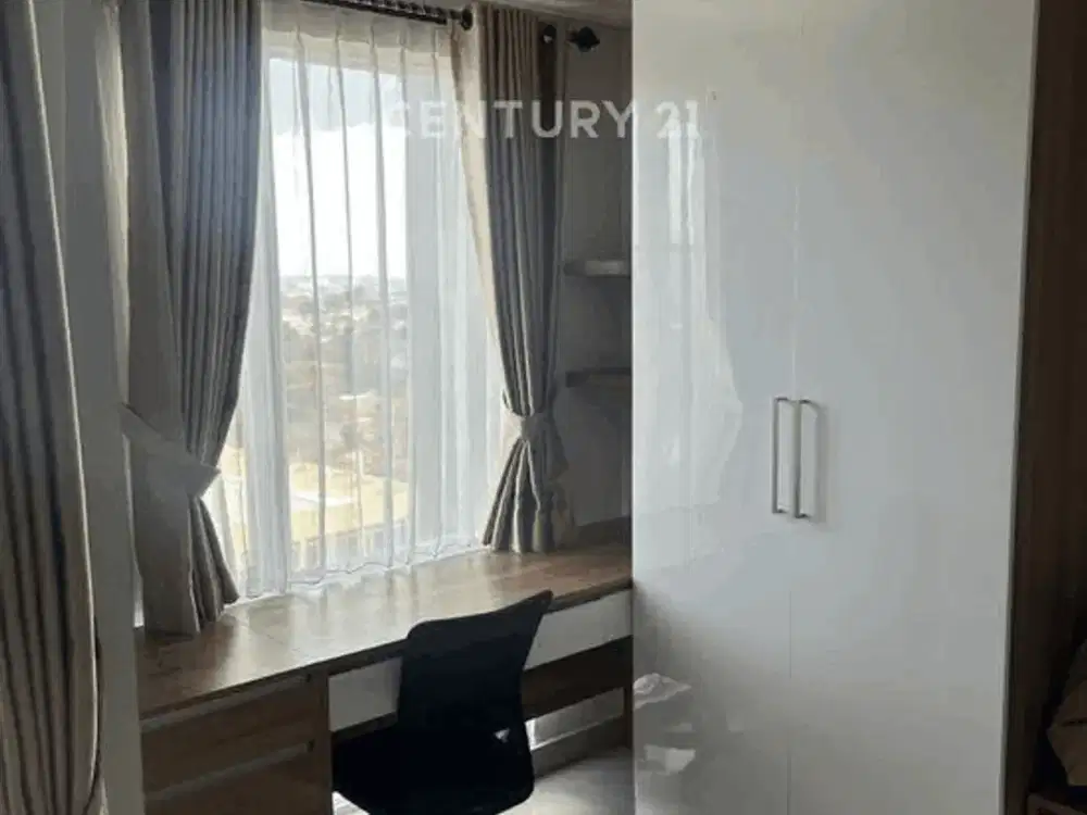 Apartment Taman Melati Unit 0648 Strategis Dekat UGM  Yogyakarta