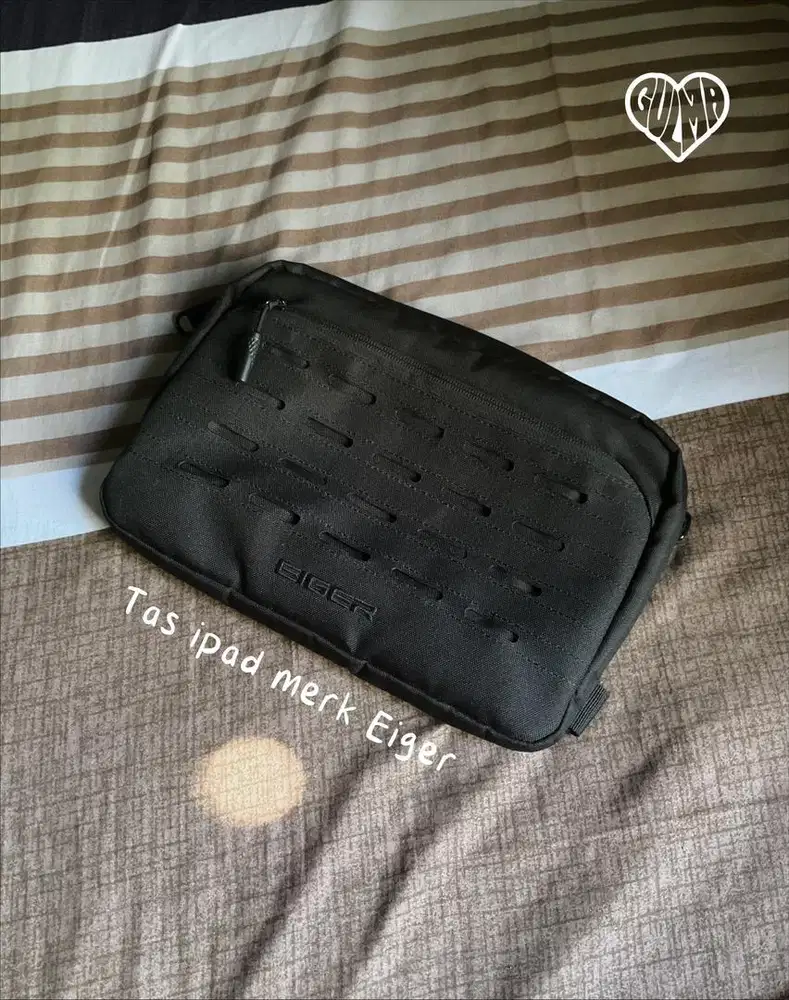 Ipad Mini6 64GB ex Ibox (wifi) Banyak Bonus,