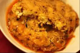 DI CARI : KOKI / JURU MASAK PART TIME