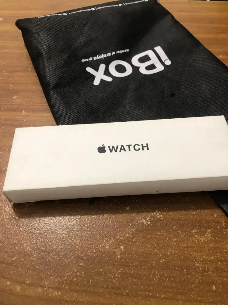 Apple watch iwatch se gen 2