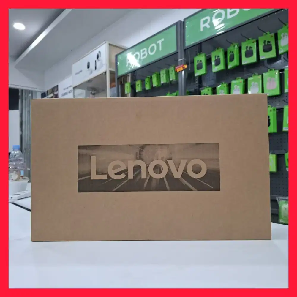 Ready laptop lenovo cocok untuk kerja penyimpanan besar gratis setting