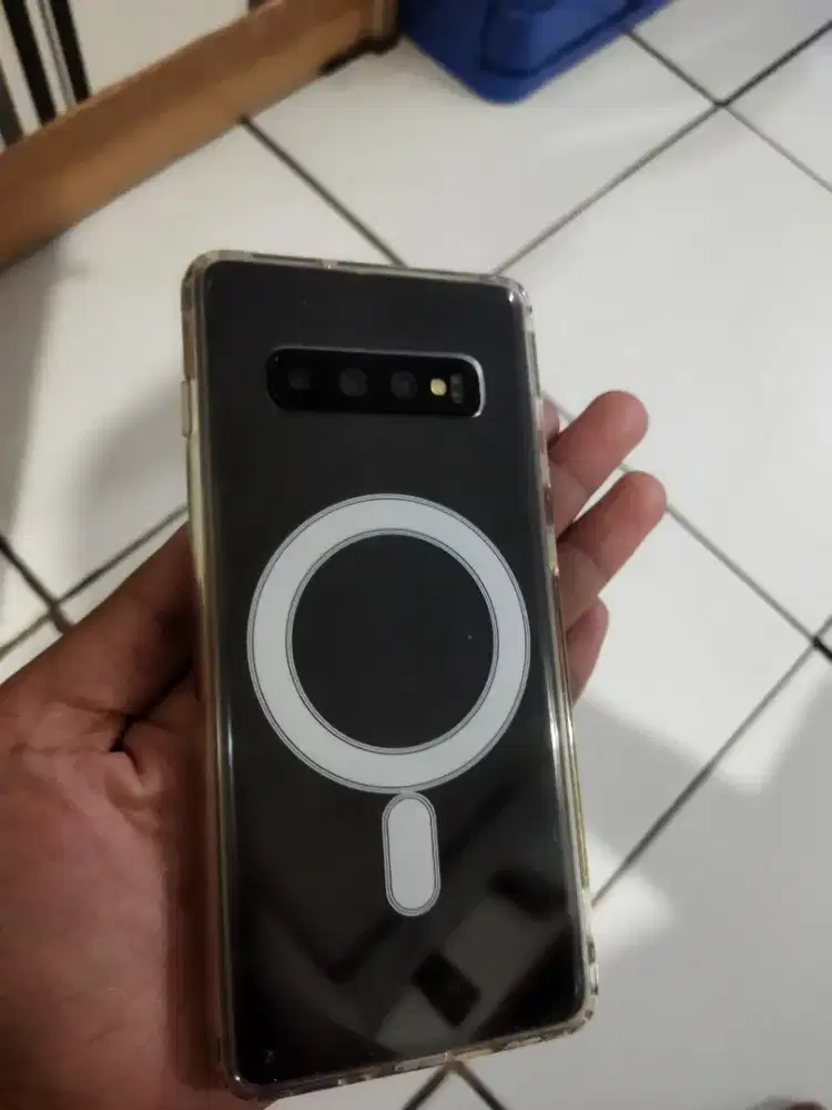 Samsung S10+ inter 128gb