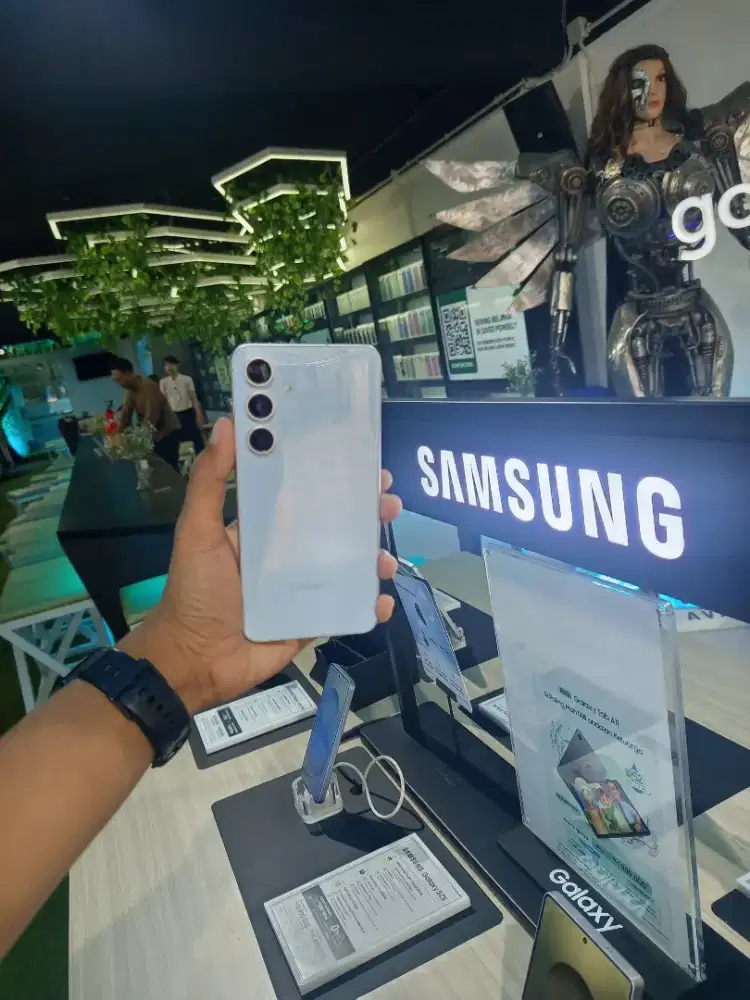 SAMSUNG S24 FE TURUN HARGA