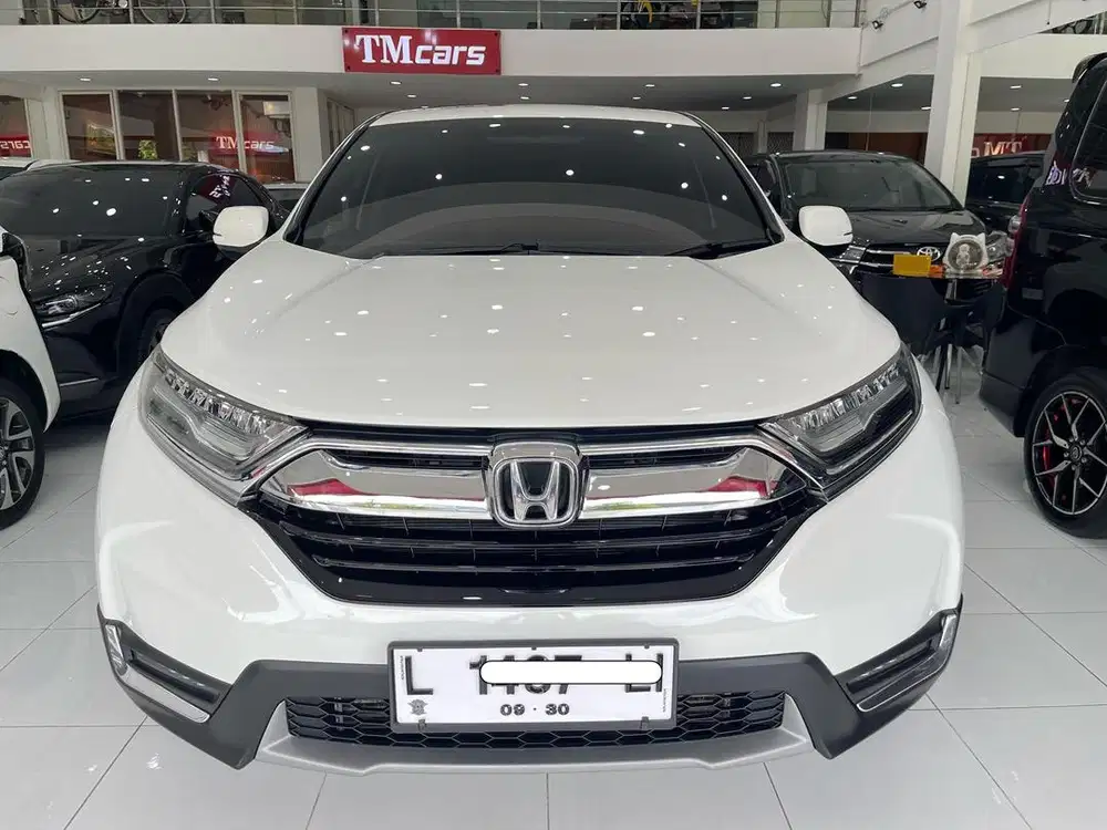 Honda CRV 1.5 Turbo Prestige Automatic 2020 Istimewa