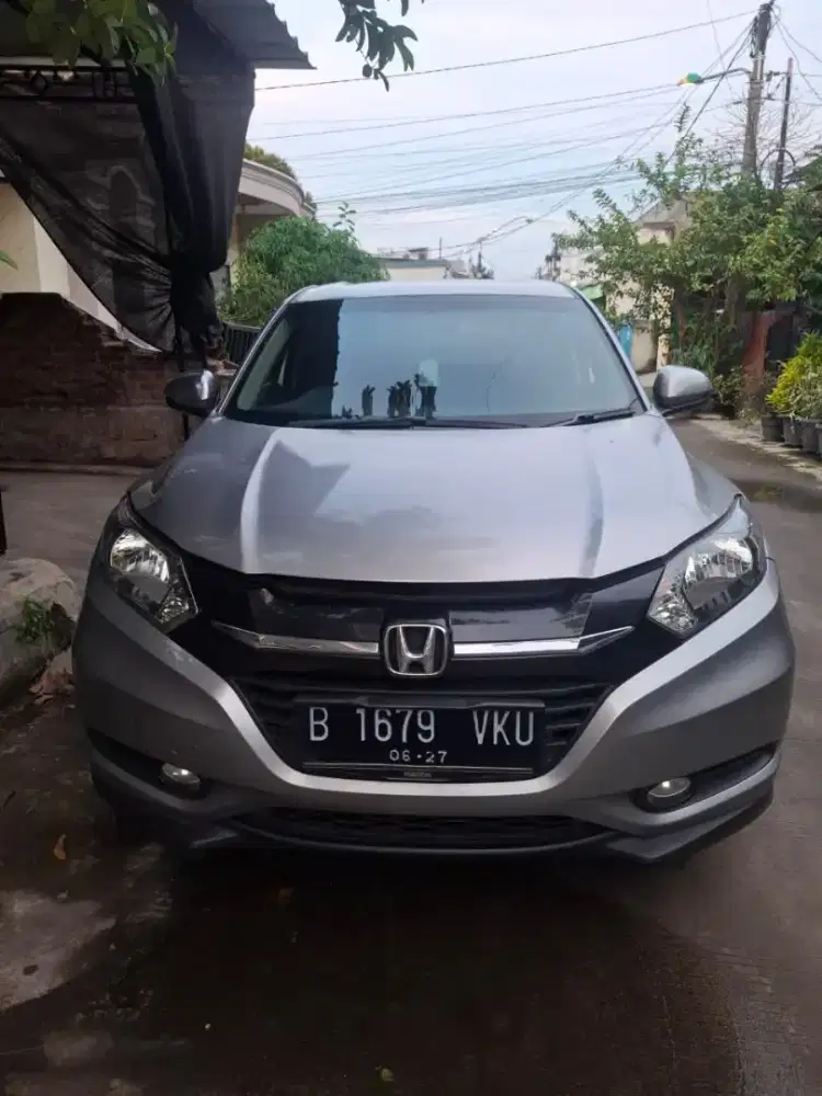 Di jual HRV E at 2017