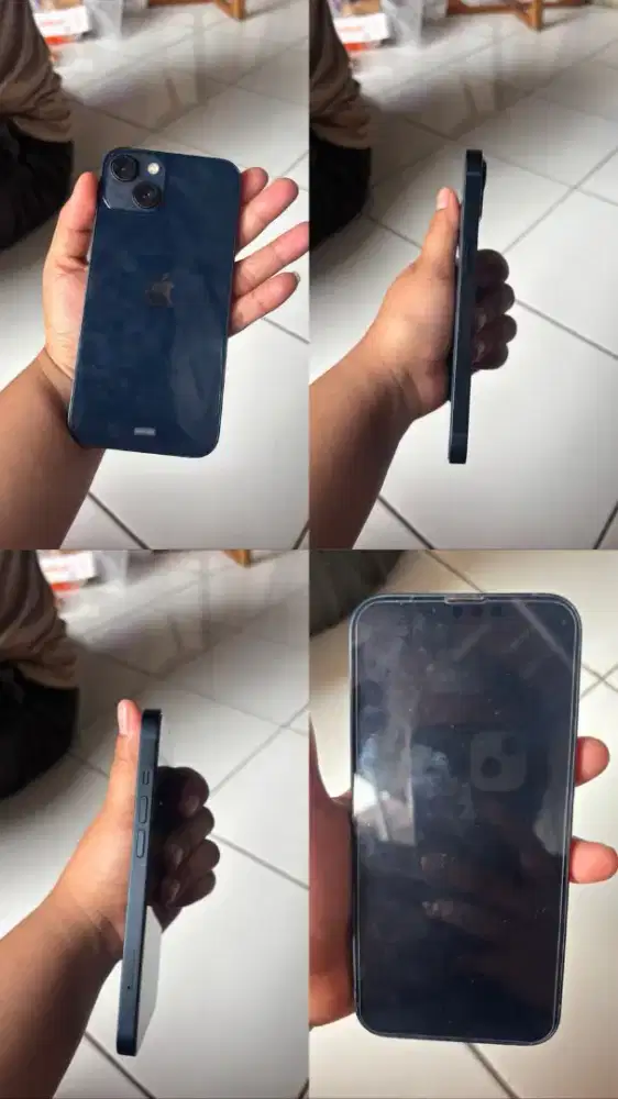 iPhone 13 128gb ex ibox