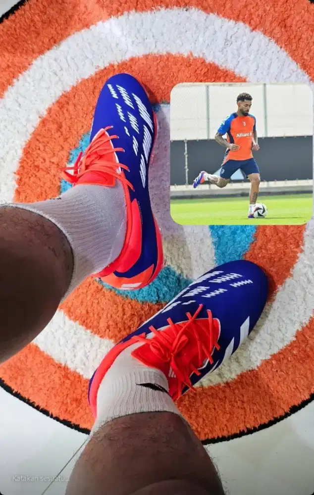 Adidas Predator Elite Original