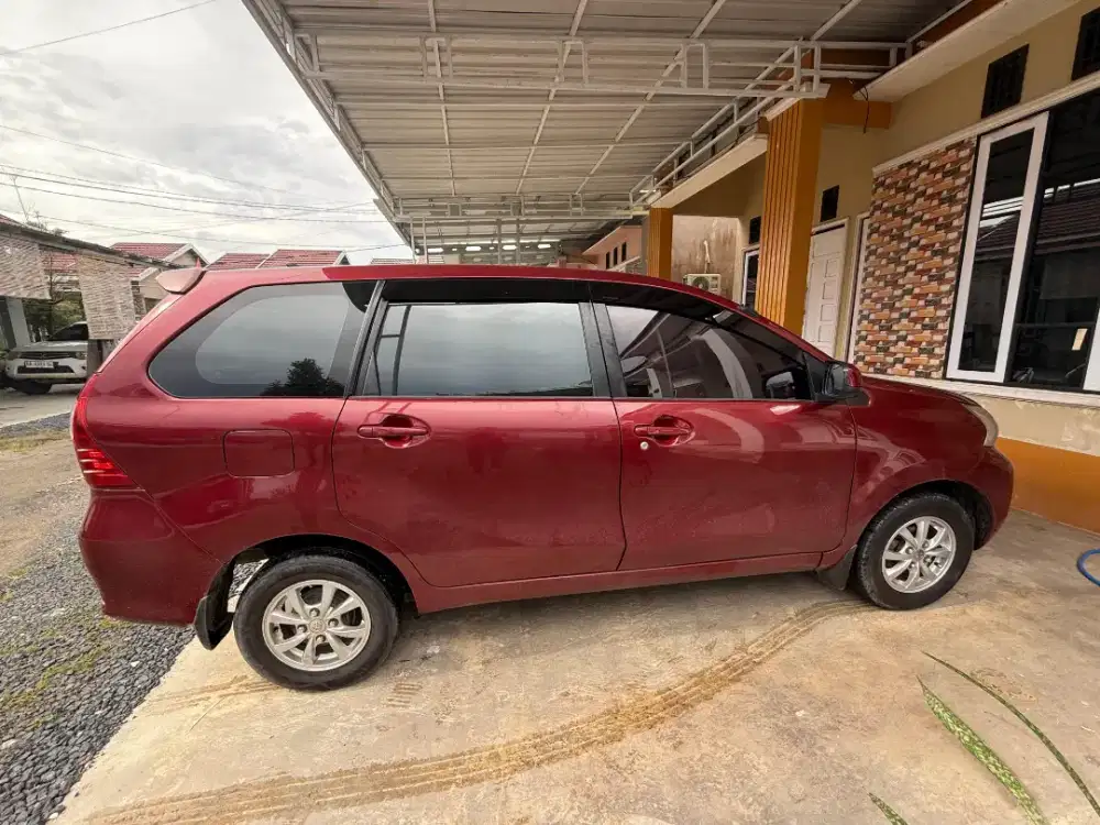 AVANZA 2018 ISTIMEWA MULUS TERAWAT