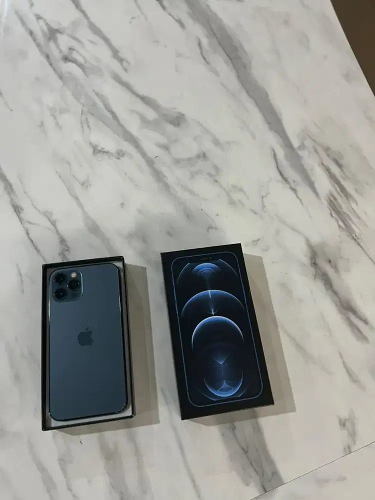 iphone 12 pro 128gb selamanya ada baru