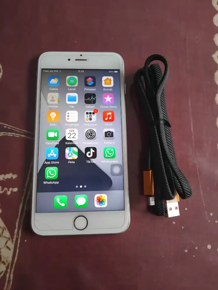 iPhone 6S Plus 128GB