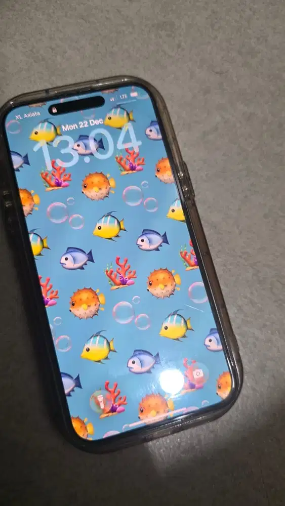 Iphone 14 Promax 1 TB putih