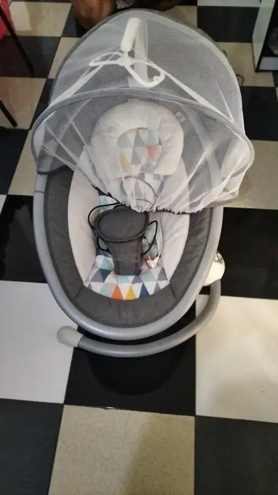 Mastela Baby Bouncher