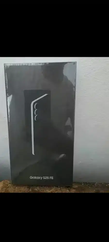 Samsung galaxy S25 FE 256gb
