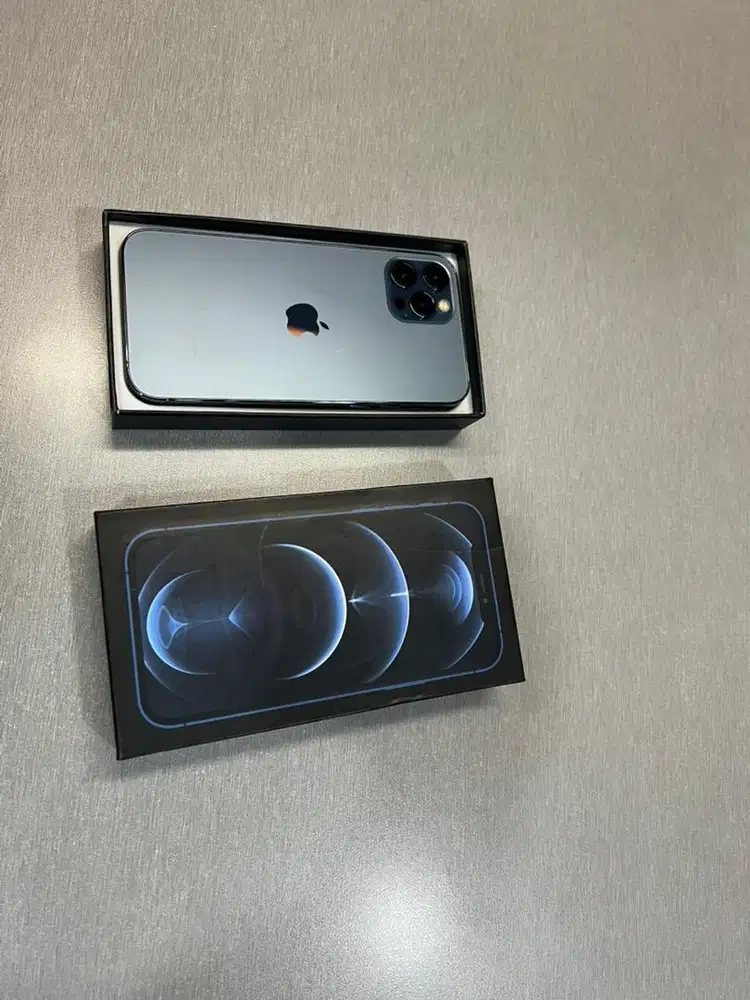 iphone 12 pro 128gb padahal baru